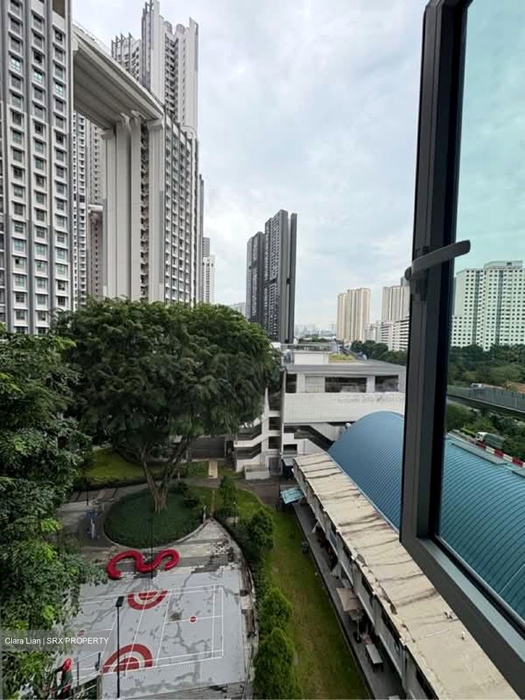 Blk 32 Skyresidence @ Dawson (Queenstown), HDB 4 Rooms #537679621